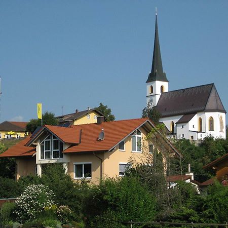 Thaller Edeltraud Taching am See 외부 사진