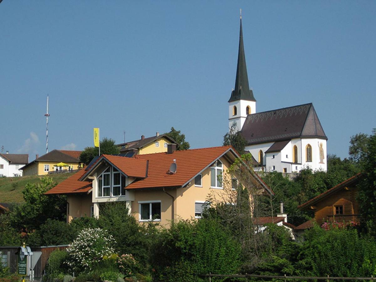 Thaller Edeltraud Taching am See 외부 사진